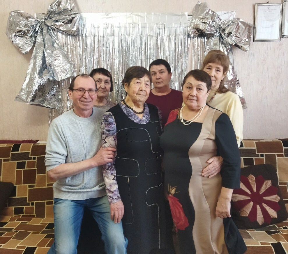 «Палăртнине пурне те пурнăçа кĕртрĕм»