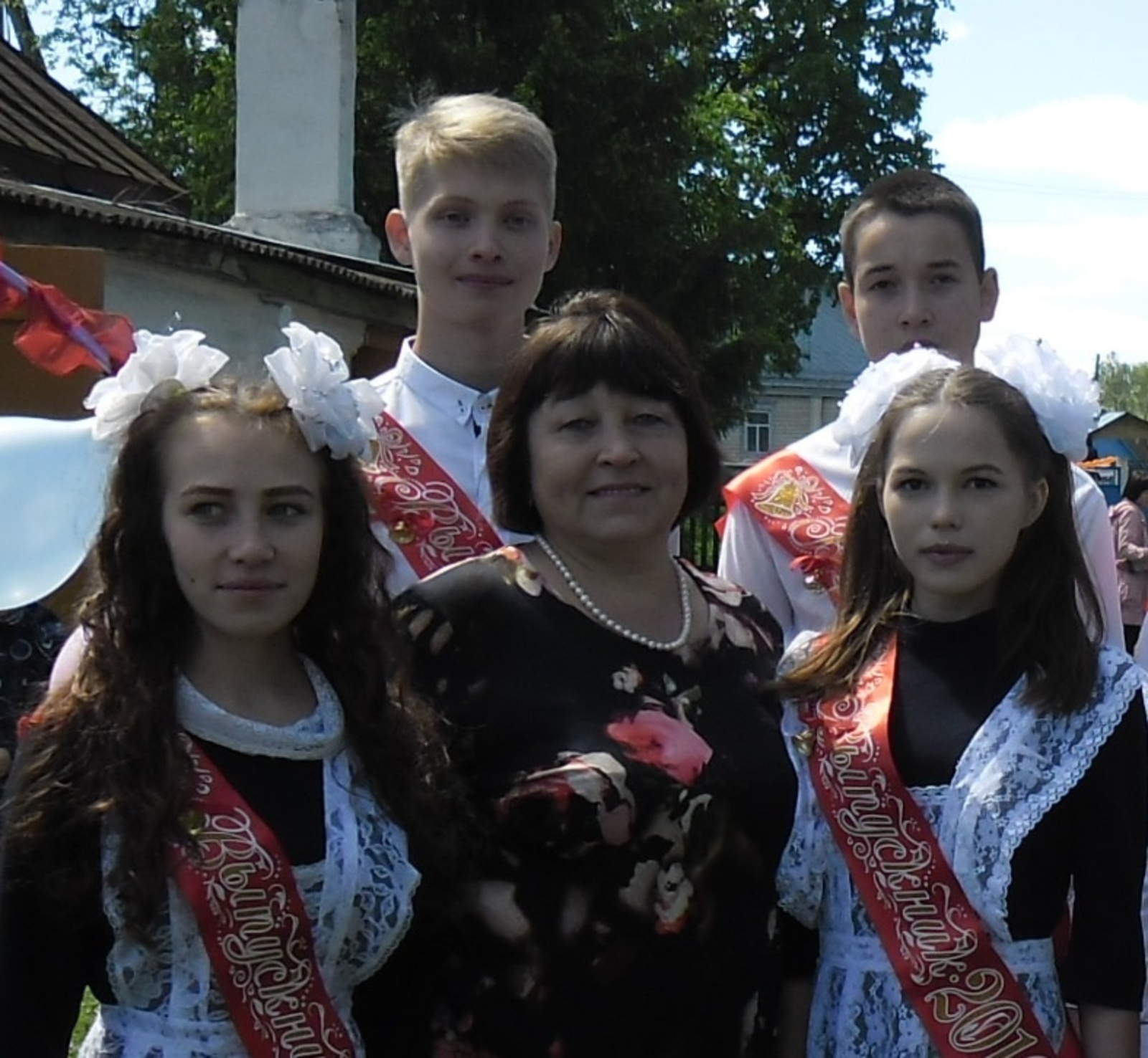 «Учителĕн хăйĕн те пĕр чарăнми вĕренмелле»