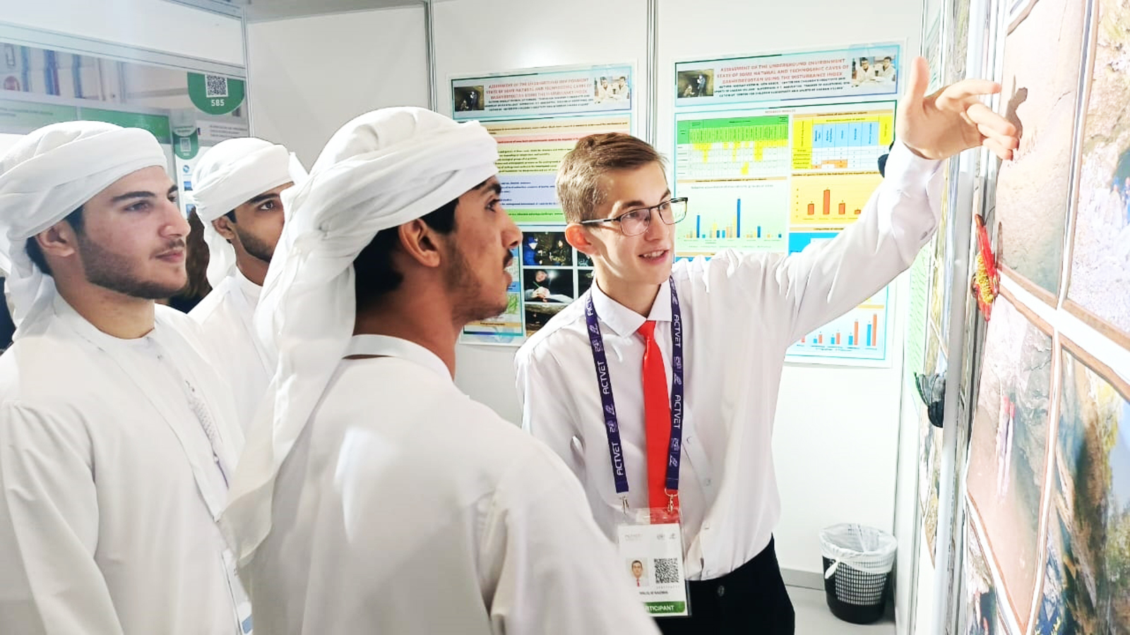 Чăваш çамрăкĕ çитĕнÿ хыççăн çитĕнÿ тăвать