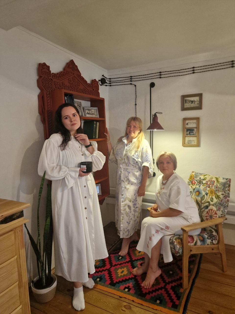 Ырă ĕç яланах тарăн йĕр хăварать