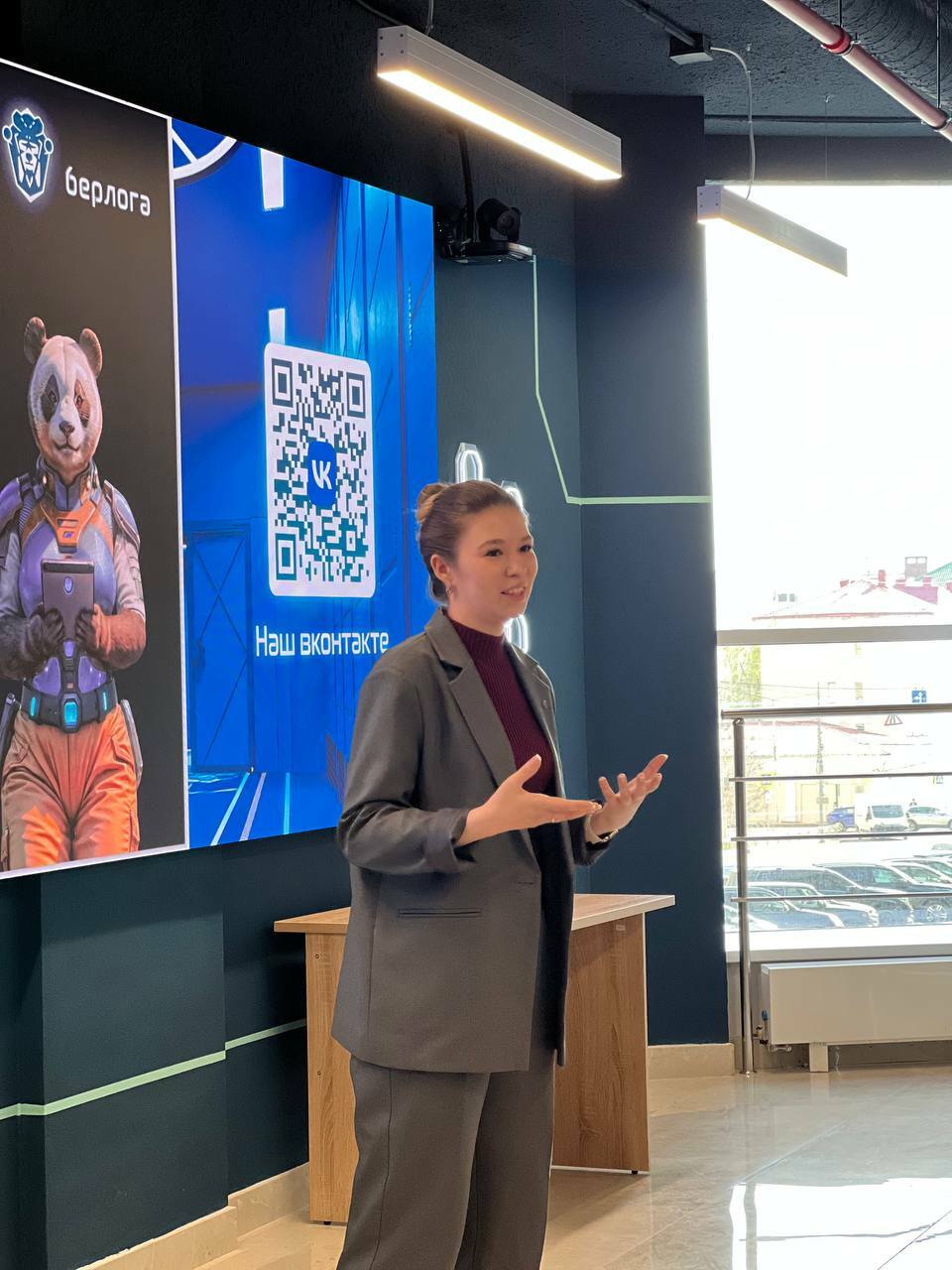 В Межвузовском кампусе подвели итоги Уфимской недели моды