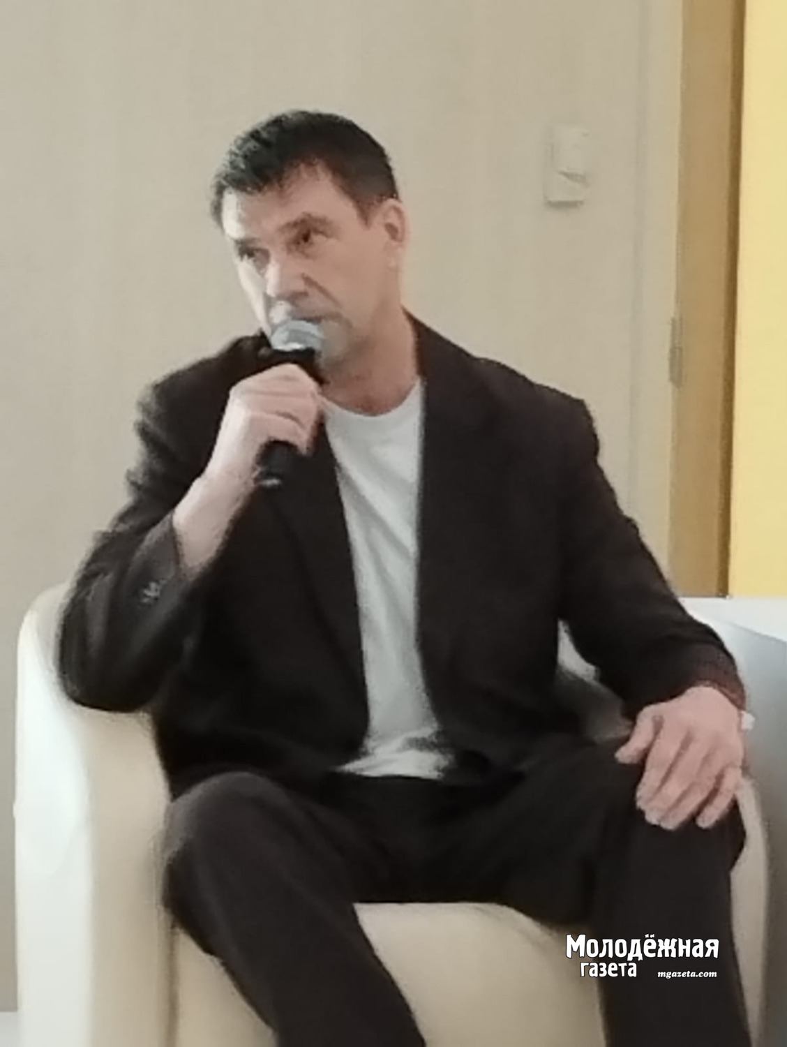 В Уфе прошел круглый стол «Атайсал. Строим мосты к завтрашнему дню»