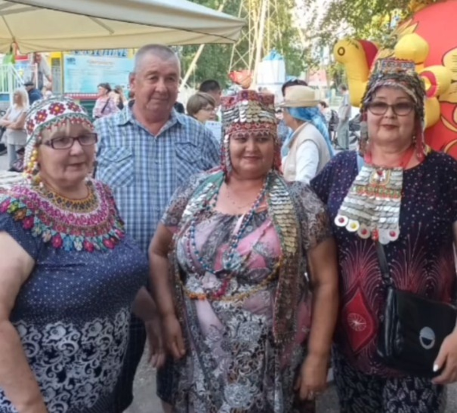 Çтерлĕри улах пысăк уява çаврăннă