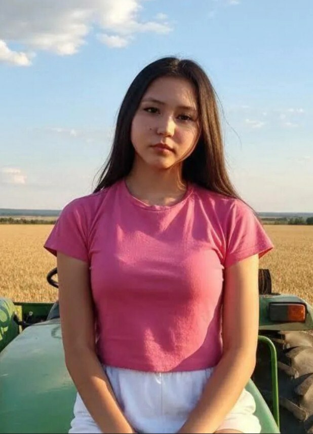 Шланлă ялĕ пысăк ял, пысăк ял та паллă ял