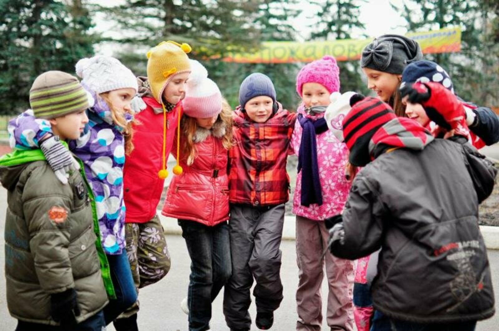 Радий Хабиров шкул ачисен çурхи каникулти канăвне йĕркелеме хушнă