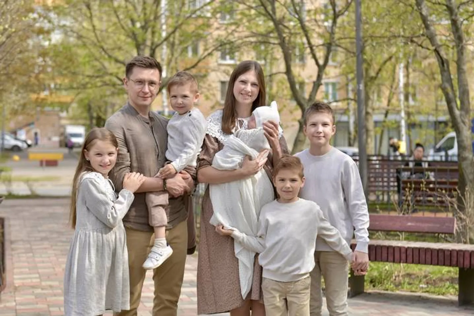 Пушкăртстан нумай ачаллă çемьесен шучĕпе малтисен шутĕнче