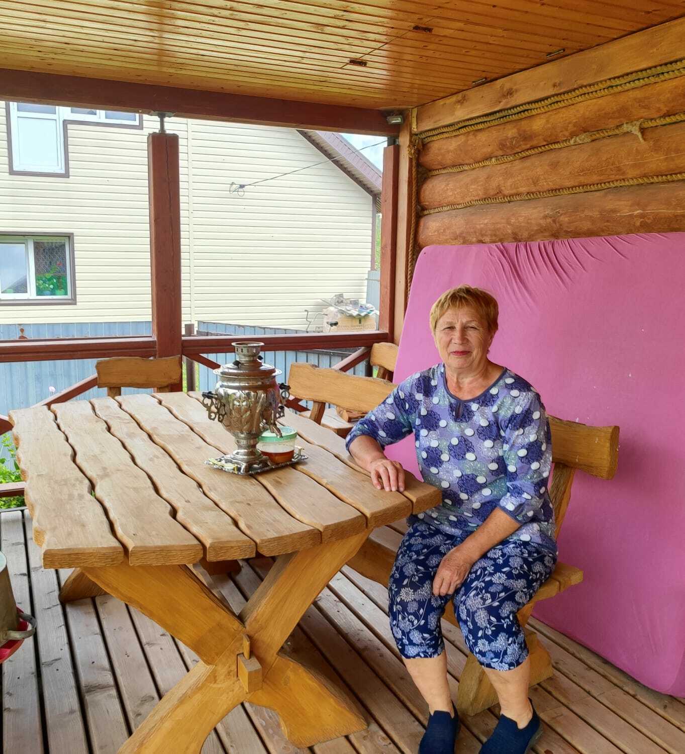 Захаровсен çемйи  чăн-чăн кану пирки лайăх пĕлет