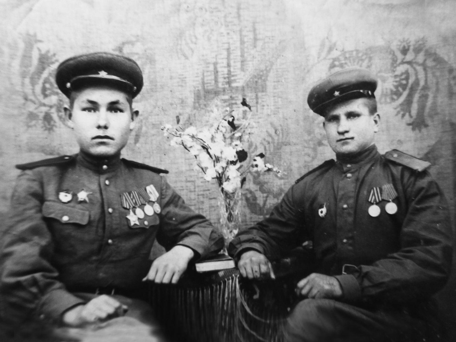 Çĕнтерÿ сăн ÿкерчĕкĕ