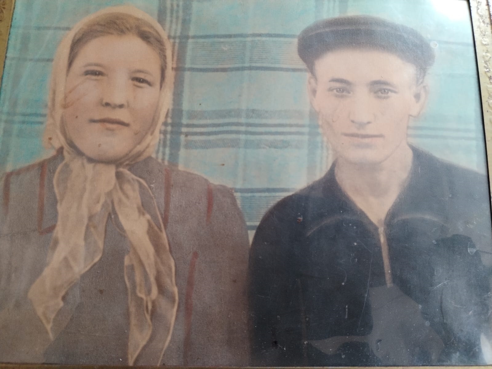 Тÿрĕ кăмăллă ĕçчен, тăрăшуллă анне