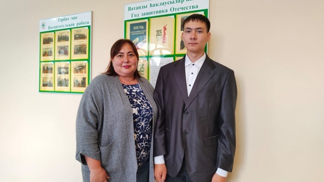 «Чи тутлă макаронпа котлета пирĕн шкулта анчах хатĕрлеççĕ»