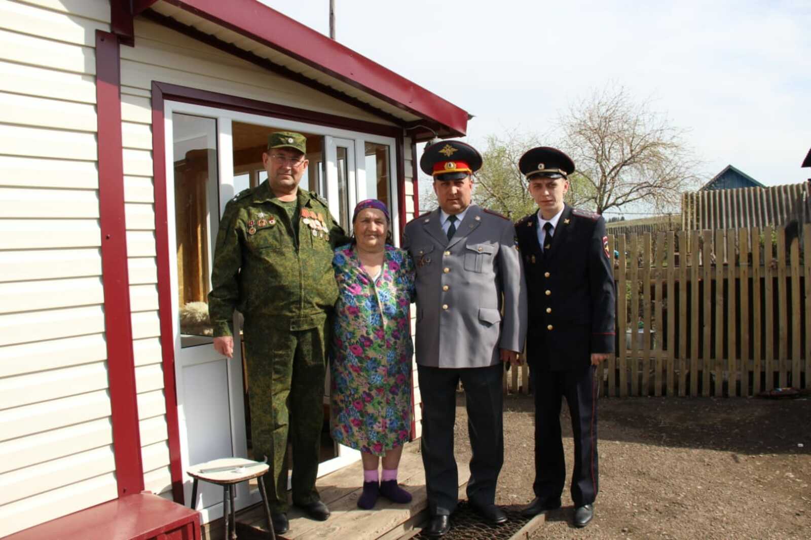 Вăрăм ĕмĕр вăрттăнлăхĕ – ырă кăмăл