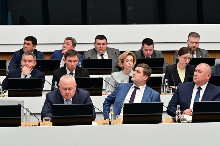 Строительство Межвузовского кампуса в Уфе планируют завершить до конца 2026 года