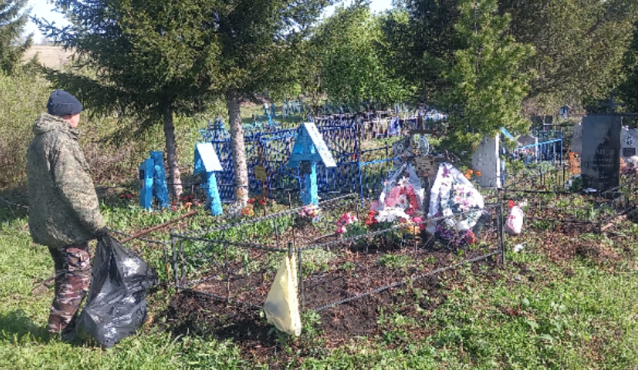 Вилнисем çÿплемеççĕ