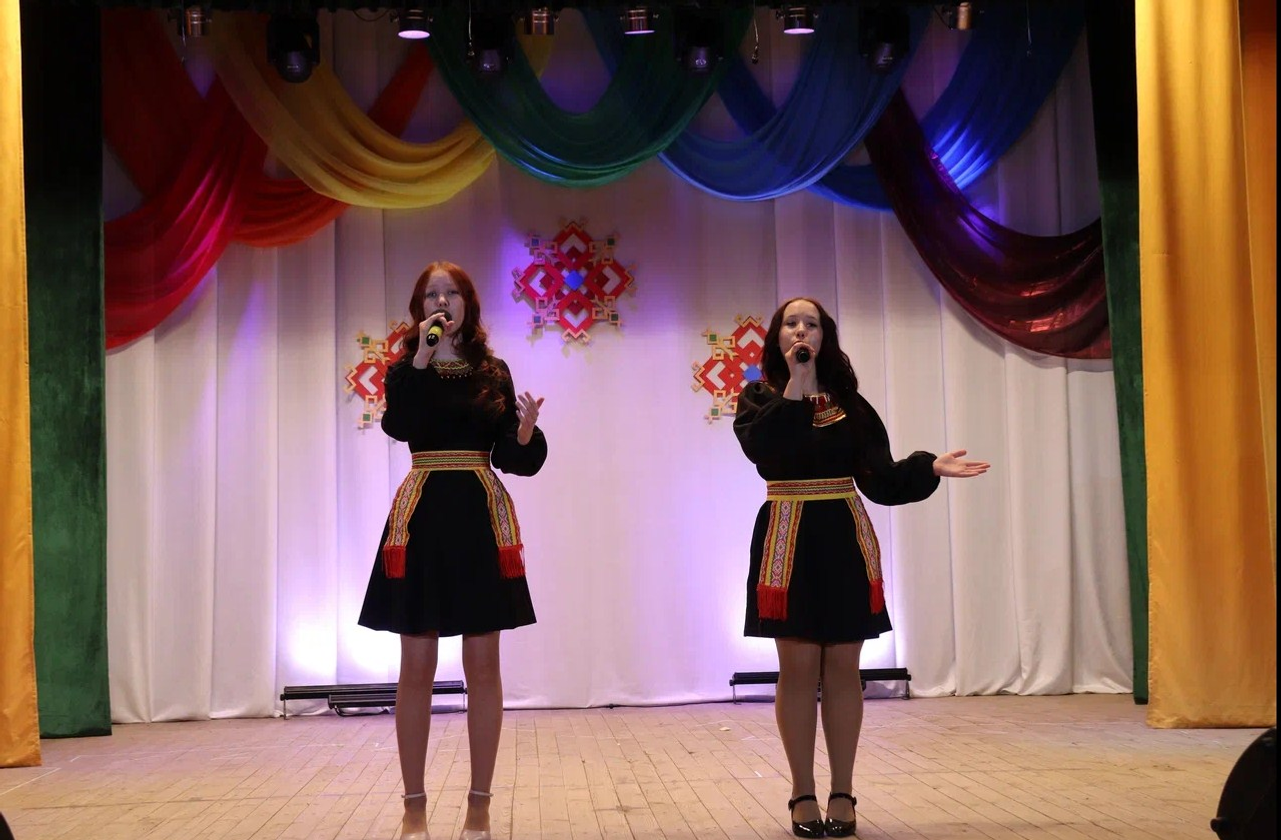 «Силпи асамачĕ» фестивалĕн  тĕп парни – Çтерлĕри Дана Ивановара