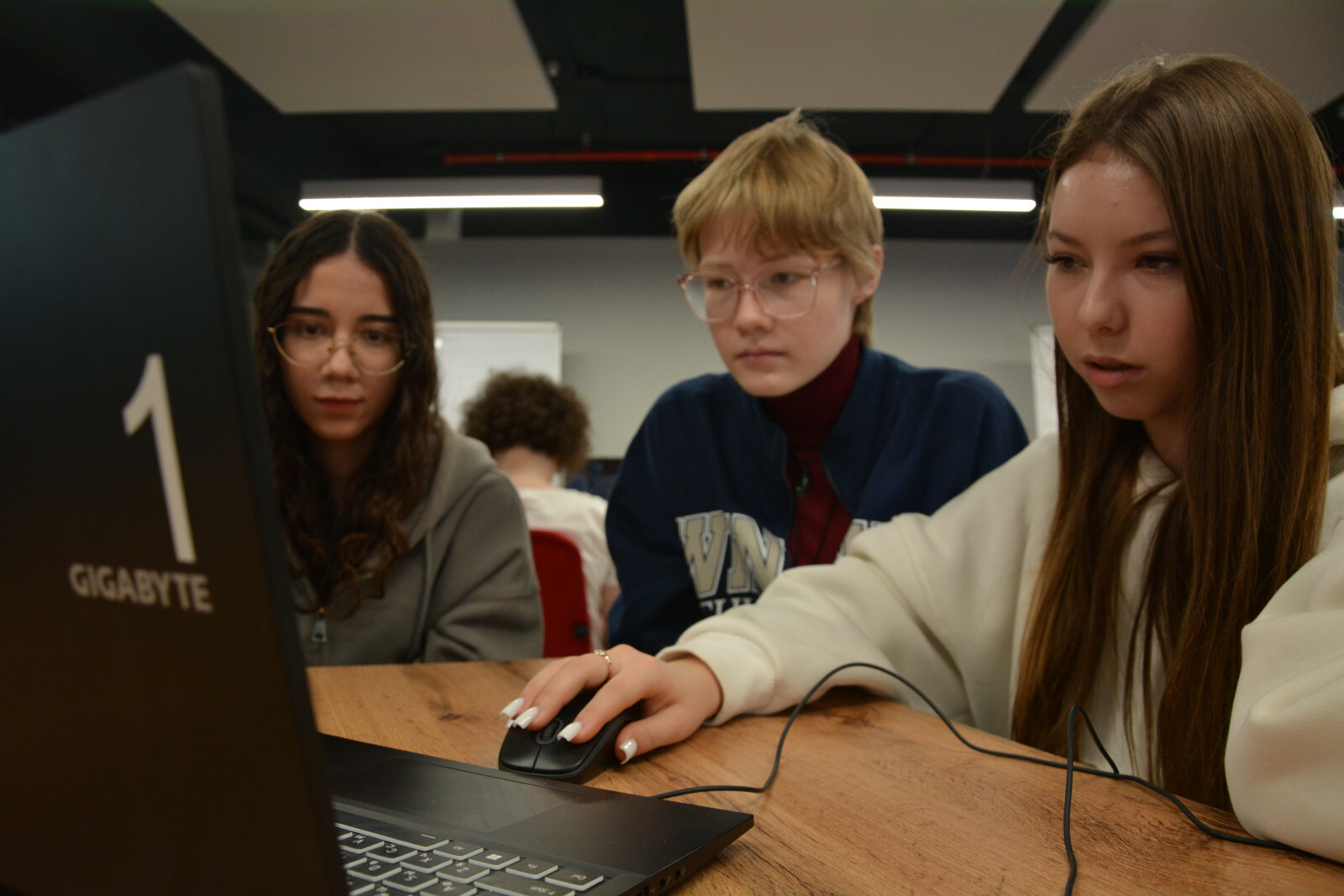 В Межвузовском кампусе Уфы прошёл интенсив по созданию игровых уроков