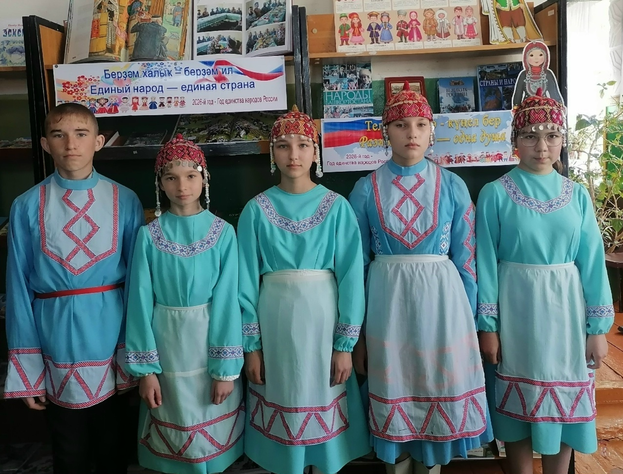 Республикăра Наци тумĕн кунне уявлаççĕ