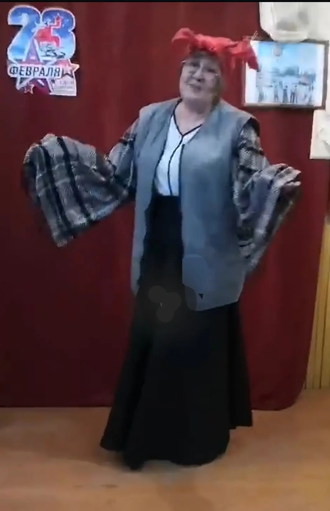 «Хăюллă чĕресен парачĕ»