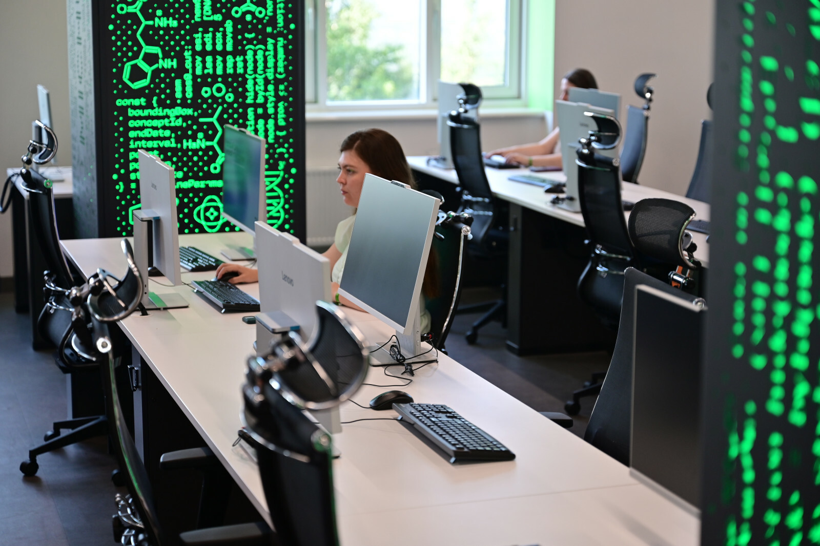 Дмитрий Чернышенко: Геномный центр в Уфе - ядро Евразийского НОЦ мирового уровня