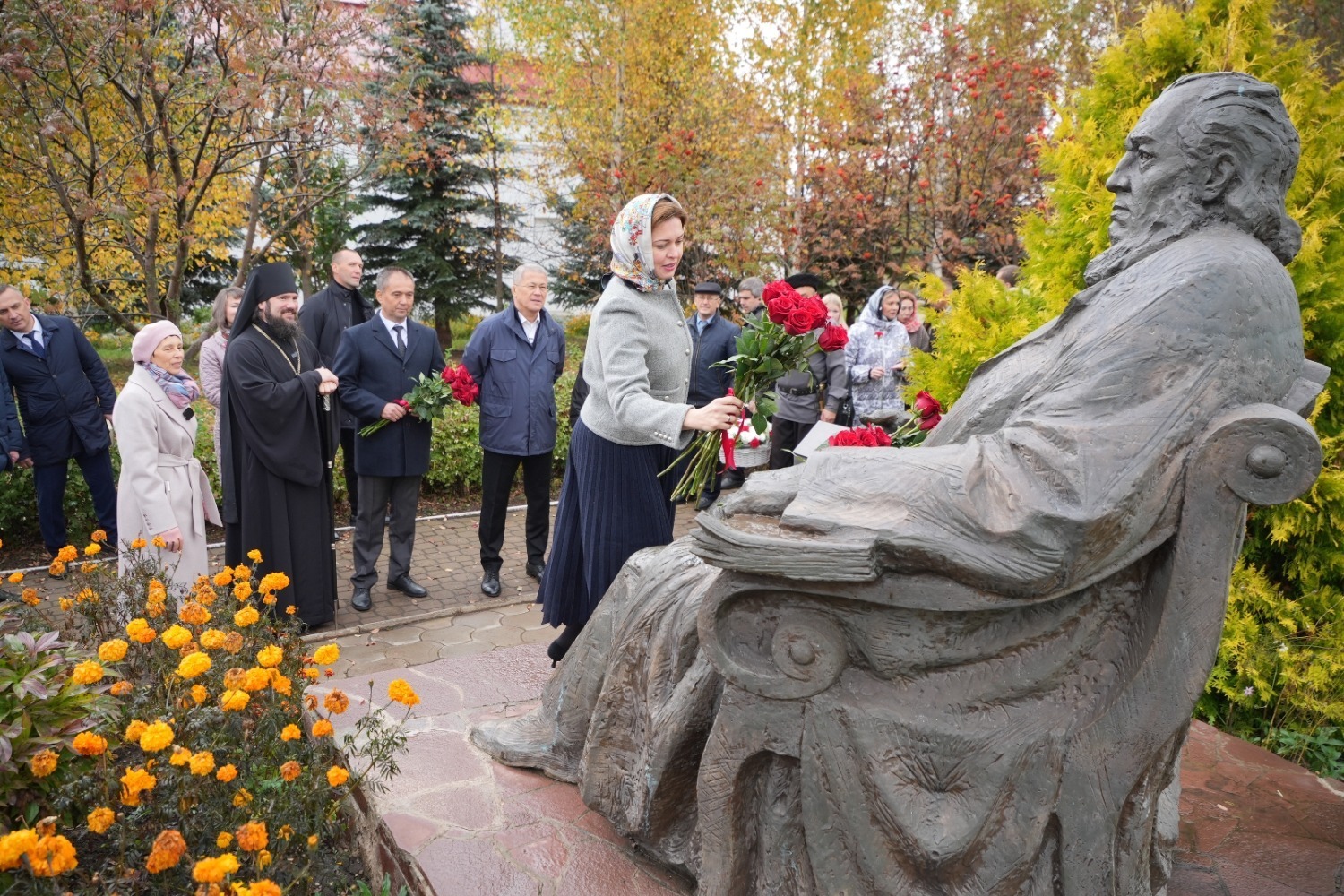 «Надеждино ялĕ – Аксаков уявĕн чĕри»