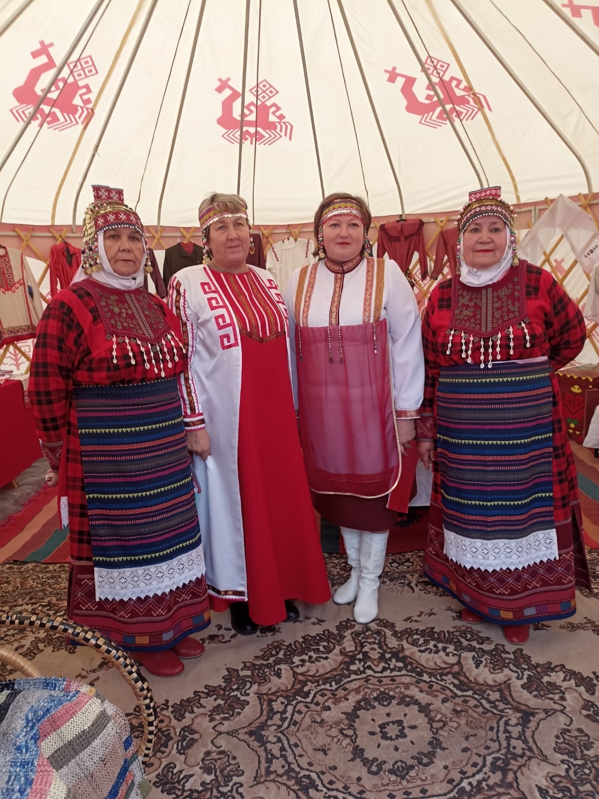 Ямансас ялне – 255 çул