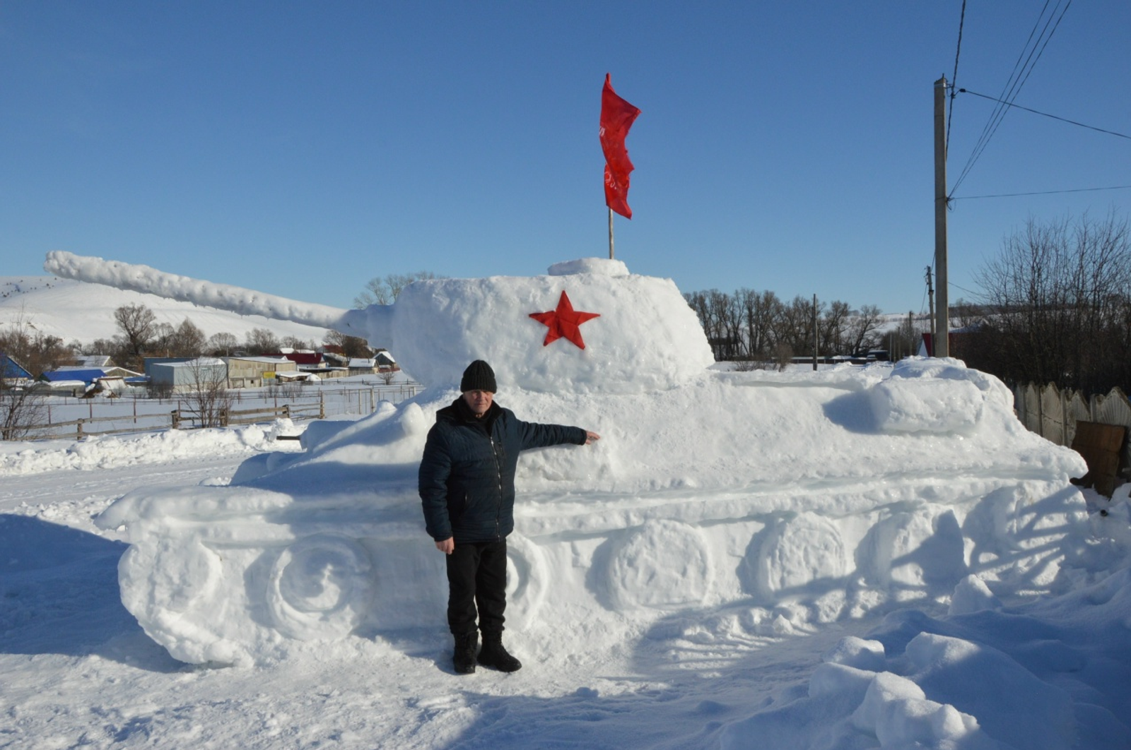 Юртан çыпăçтарнă Çĕнтерÿ танкĕ