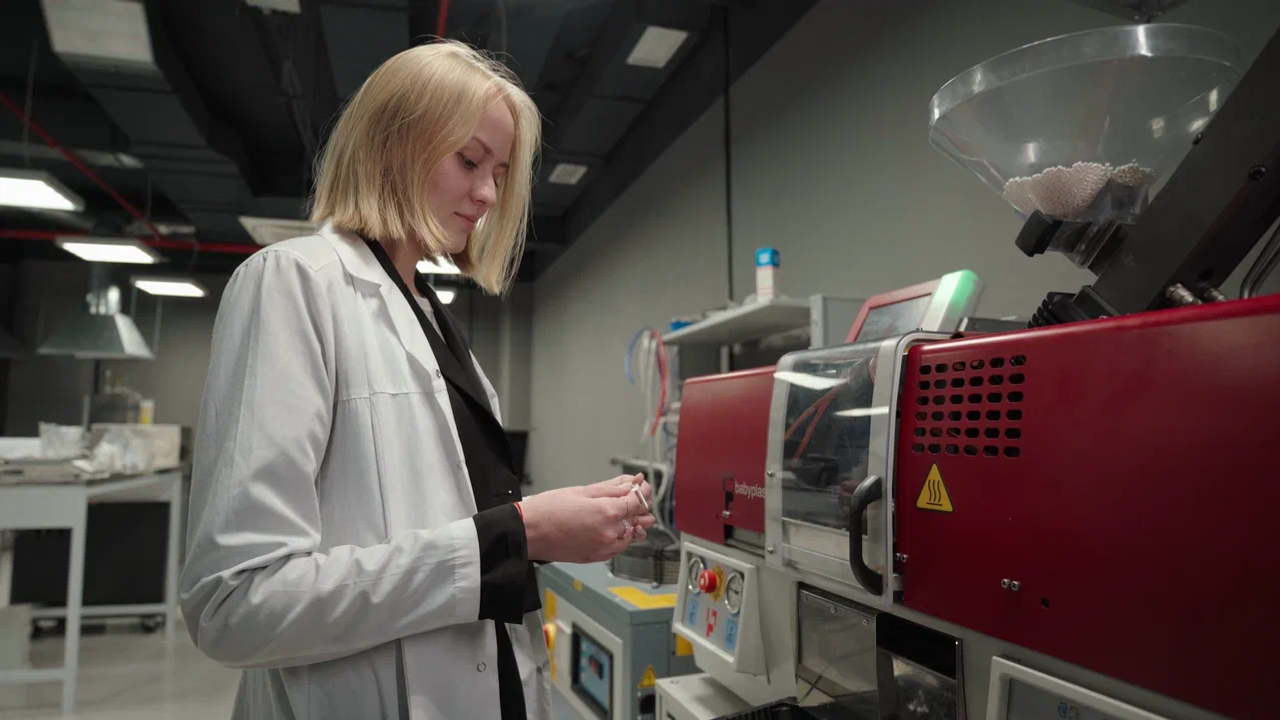 Резидент кампуса вошел в число лидеров в нацрейтинге трудоустройства выпускников