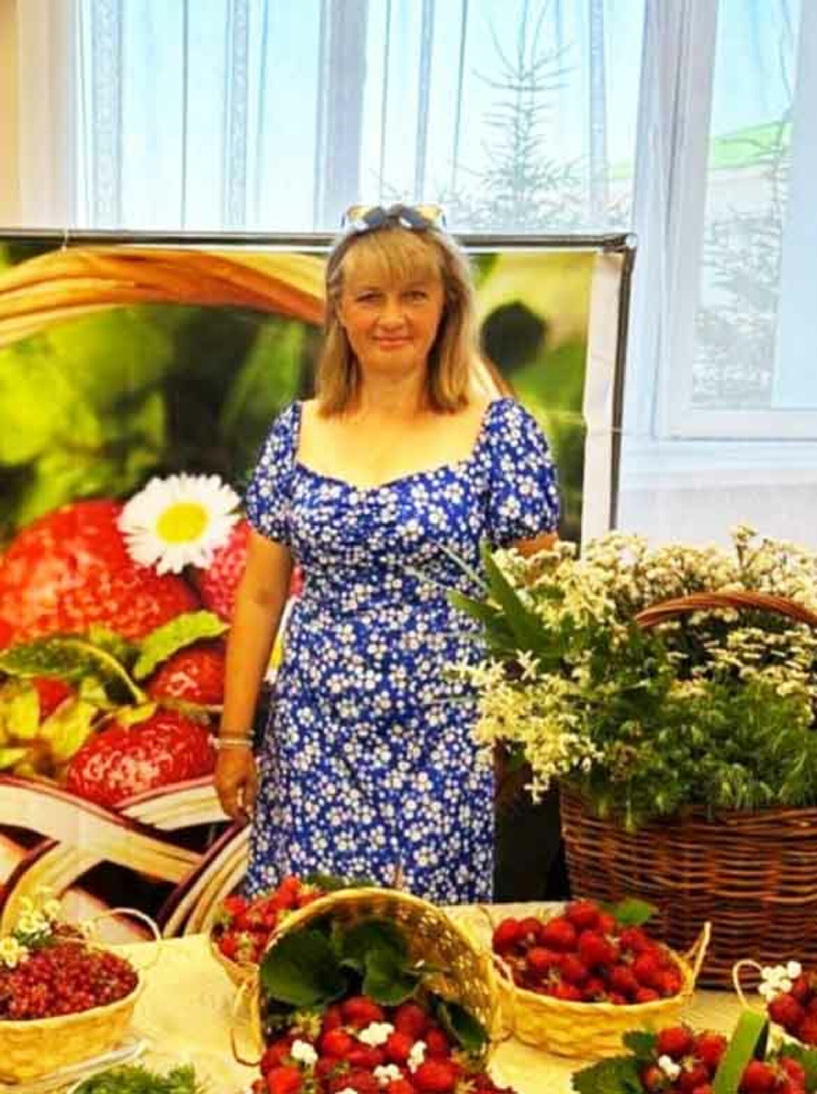 Кашни çырлана – тимлĕхпе юрату