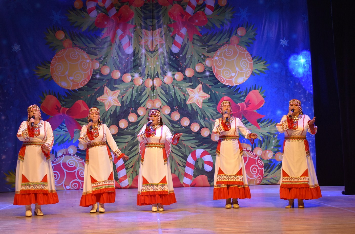 «Тавах» ушкăн тав сана