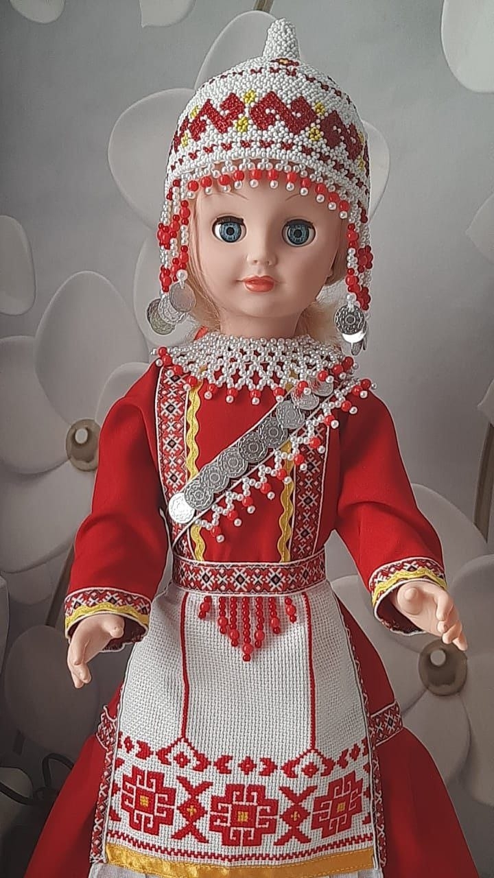 Чăваш тĕрри кунĕпе саламлатпăр