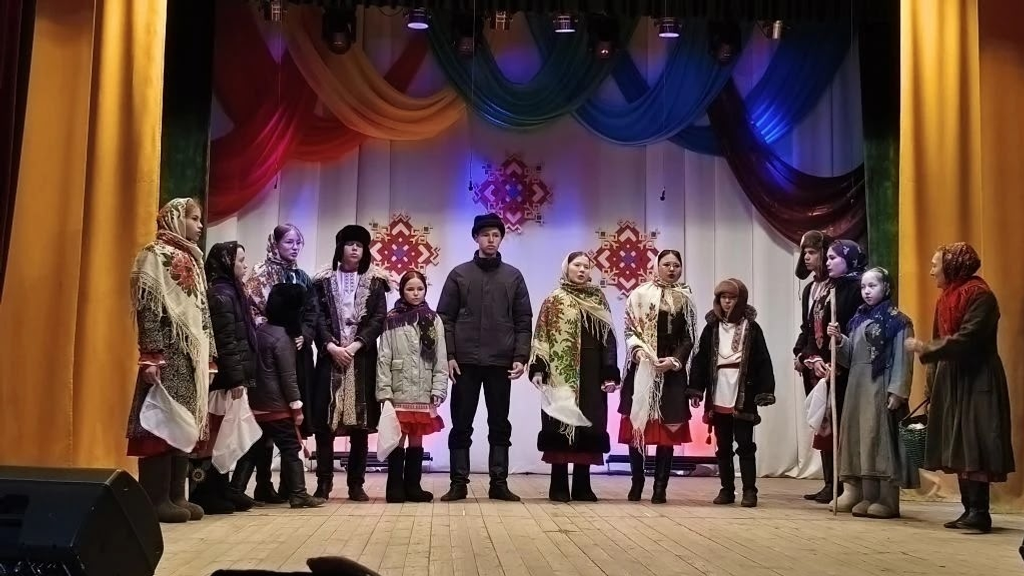 «Силпи асамачĕ» хăйĕн чаршавĕсене уçрĕ