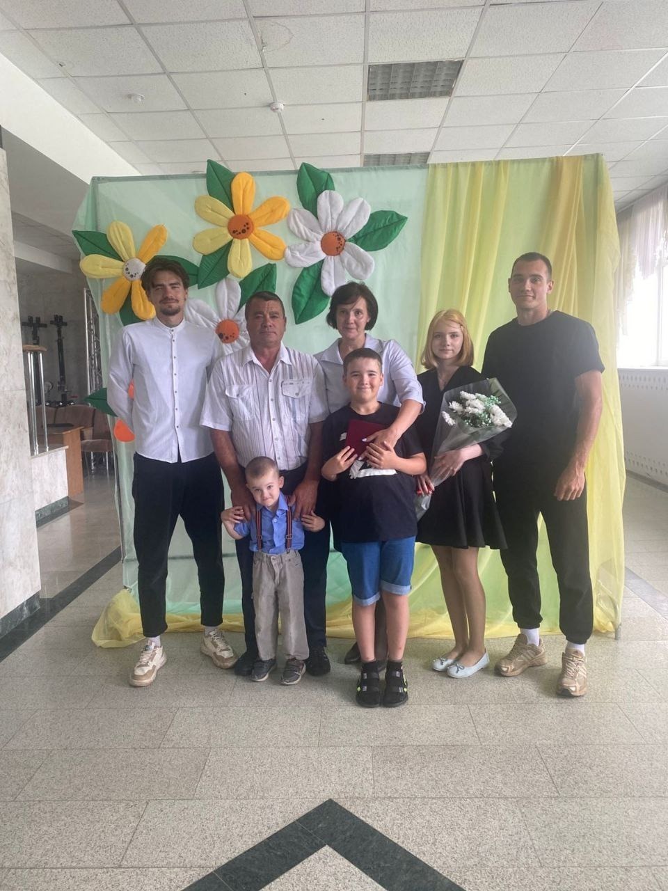 Многодетная мама из Башкирии рассказала о «золотых правилах» для родителей