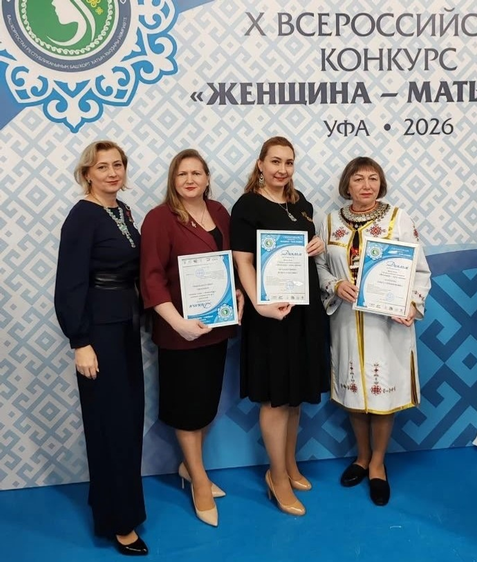 Ольга Патраева – Усăллă ялĕн чунĕпе чĕри