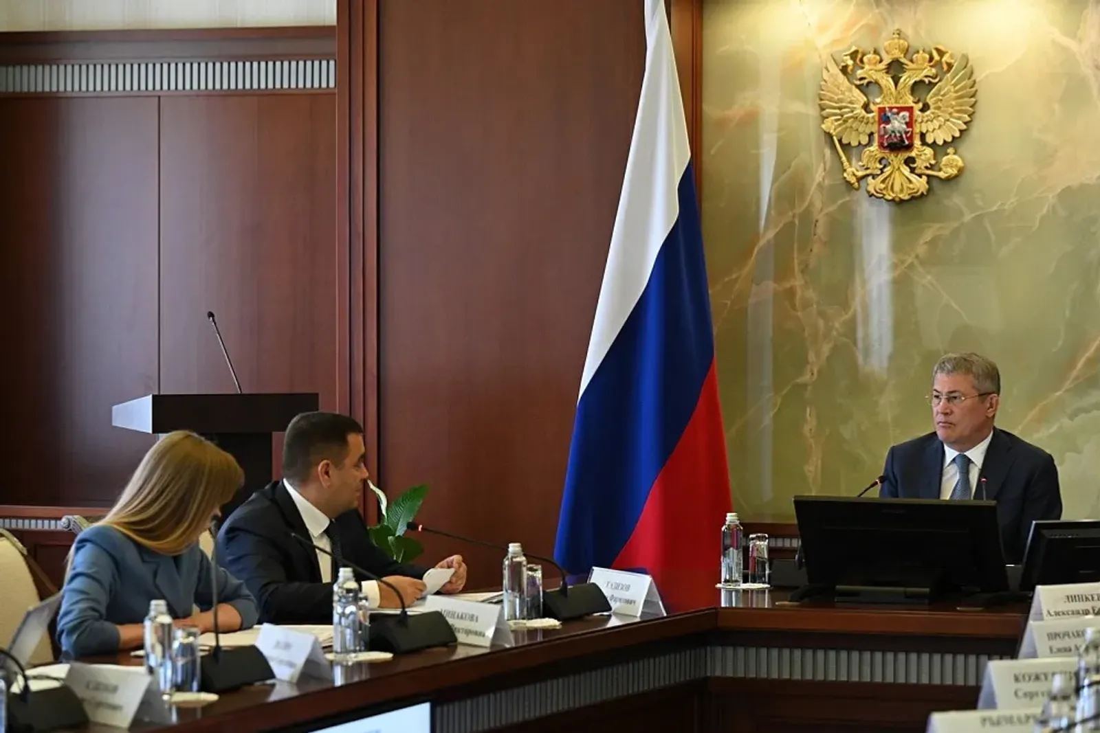 Пушкăртстанра пĕтĕмĕшле 570 çухрăм çула юсĕç