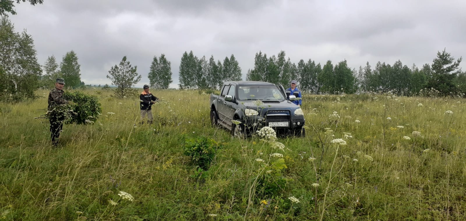 Малти ретри салтаксем валли кил ăшши