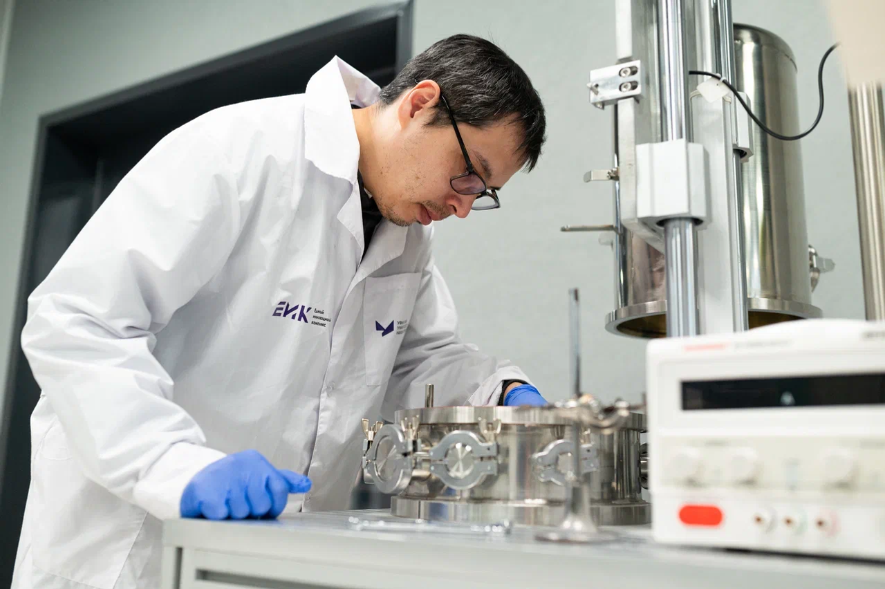 Резидент кампуса вошел в число лидеров в нацрейтинге трудоустройства выпускников