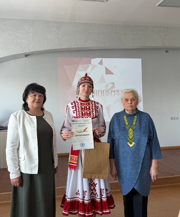 «Янăравлă чĕрĕ сăмах» пултаруллисене палăртрĕ