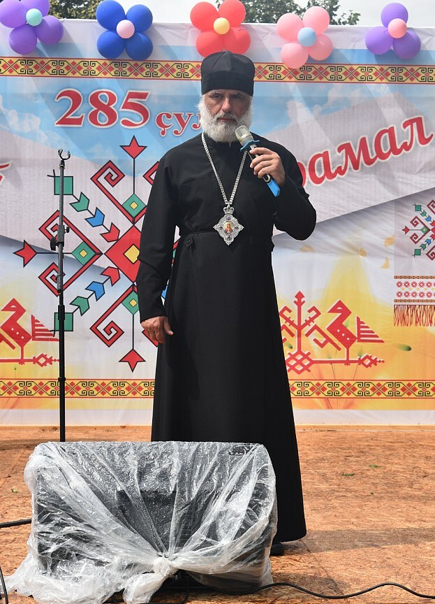 Хуларан кая мар ялта уяв кĕрлерĕ