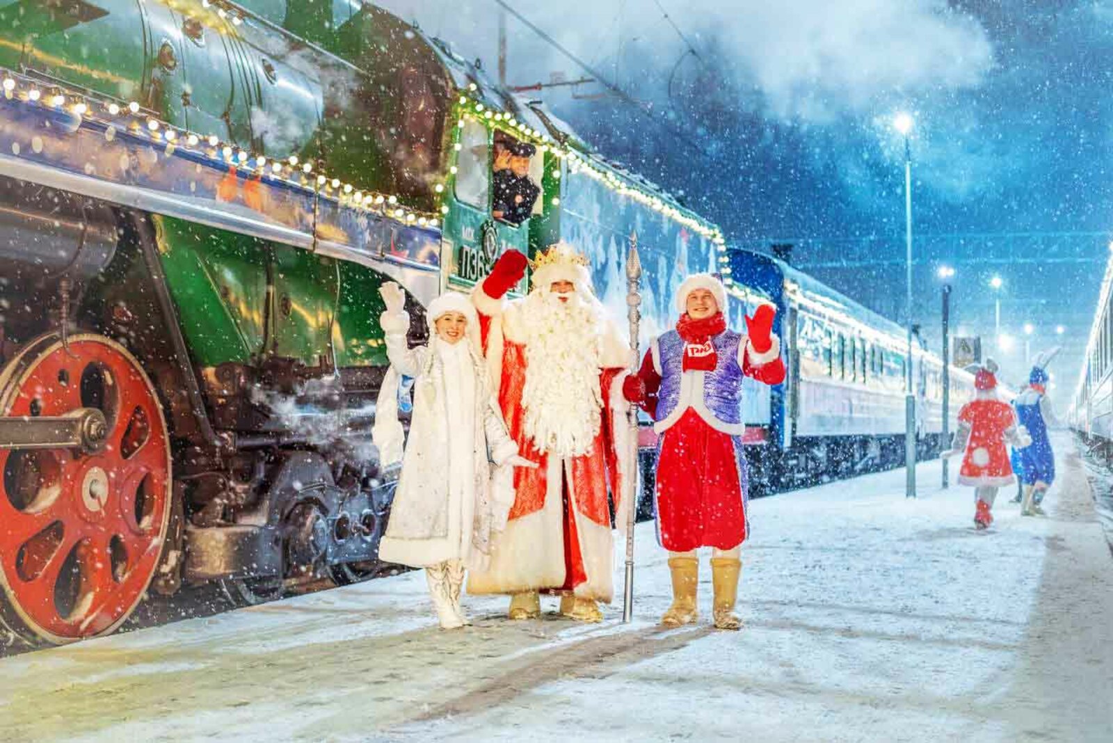 «Щастья и не печалица»