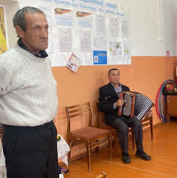 Çирĕп те чăтăмлă çынсене халалласа