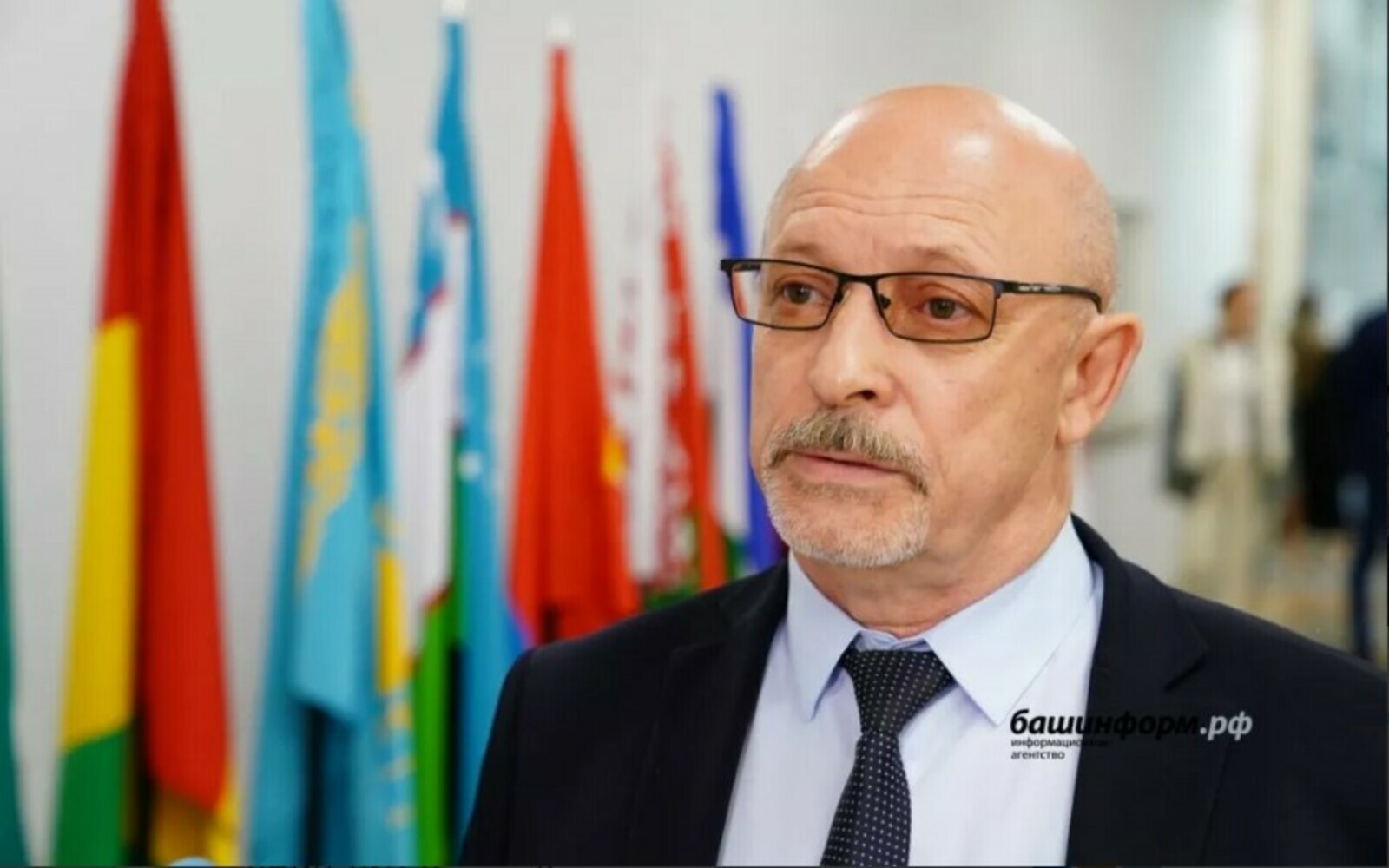 В Башкирии организаторы и судьи рассказали о сюрпризах «ГеоВызова-2025»