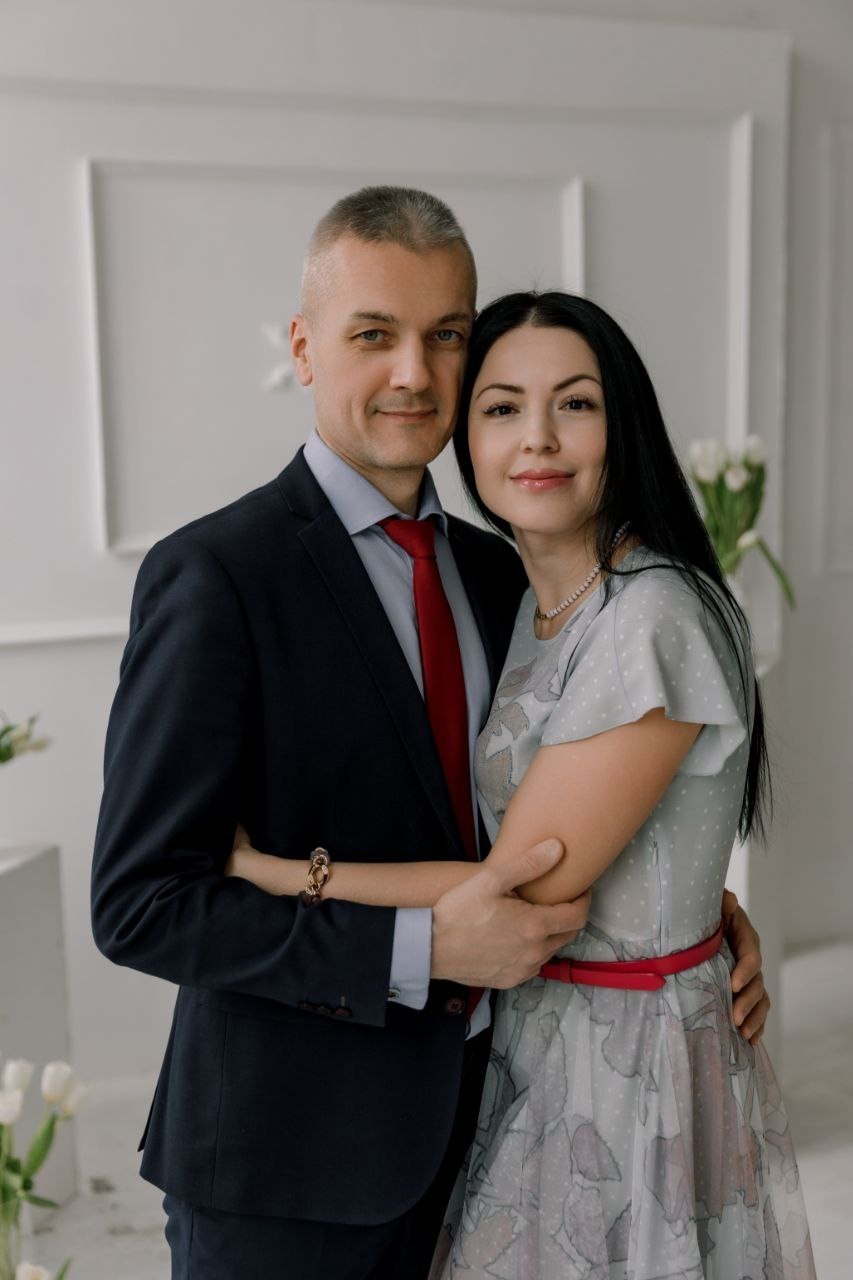 Сердце большого дома: Гульназ Шарипова о любви, детях и серебряной свадьбе