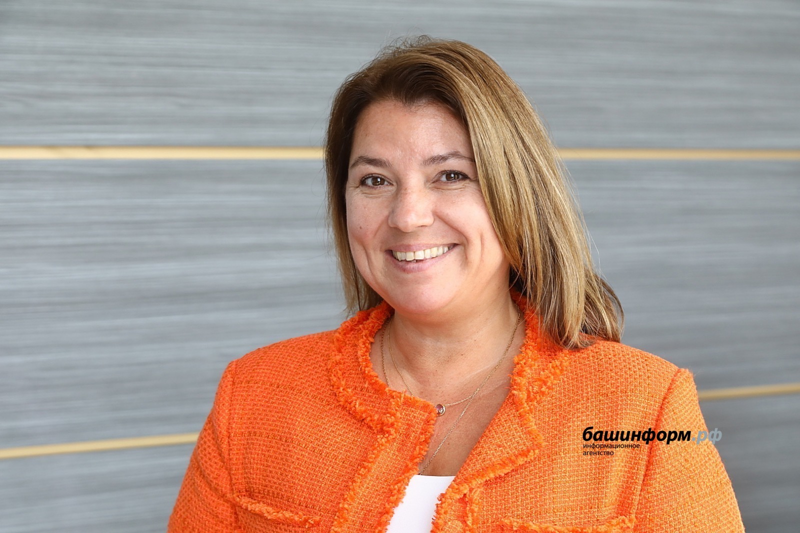 Все возможно, когда карьера вдохновляет, а семья согревает – Мария Афонина