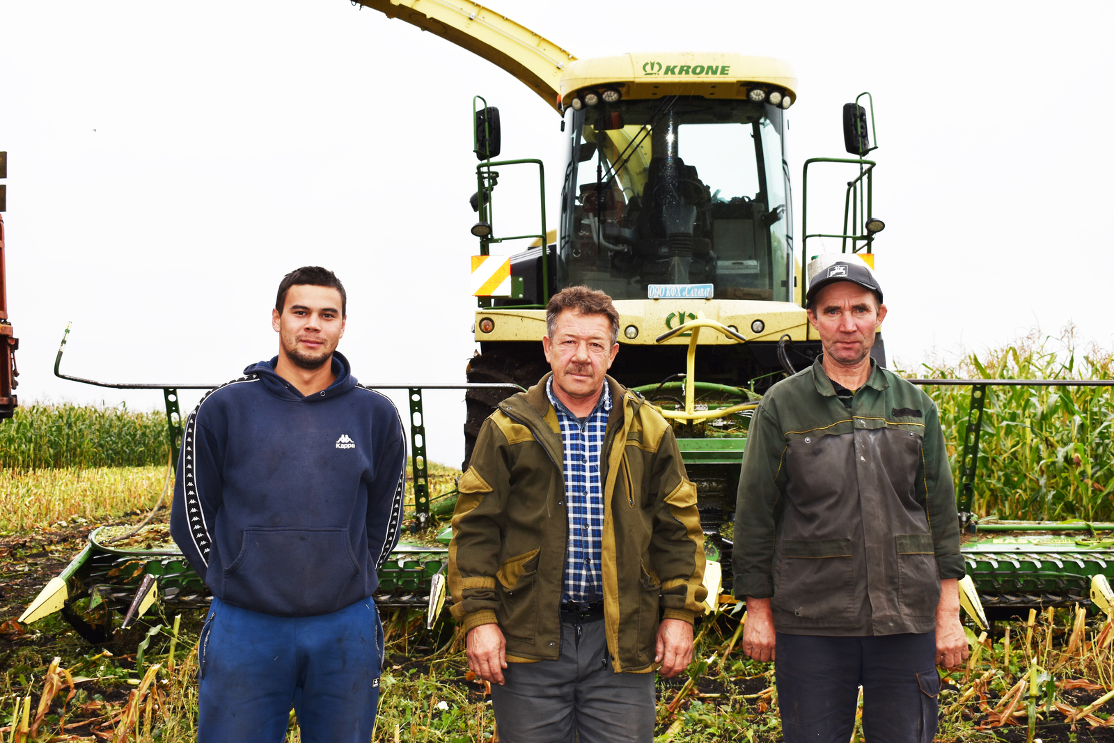 Пĕрлехи вăй, пĕр шухăшлăх – çитĕнÿ çăлкуçĕ