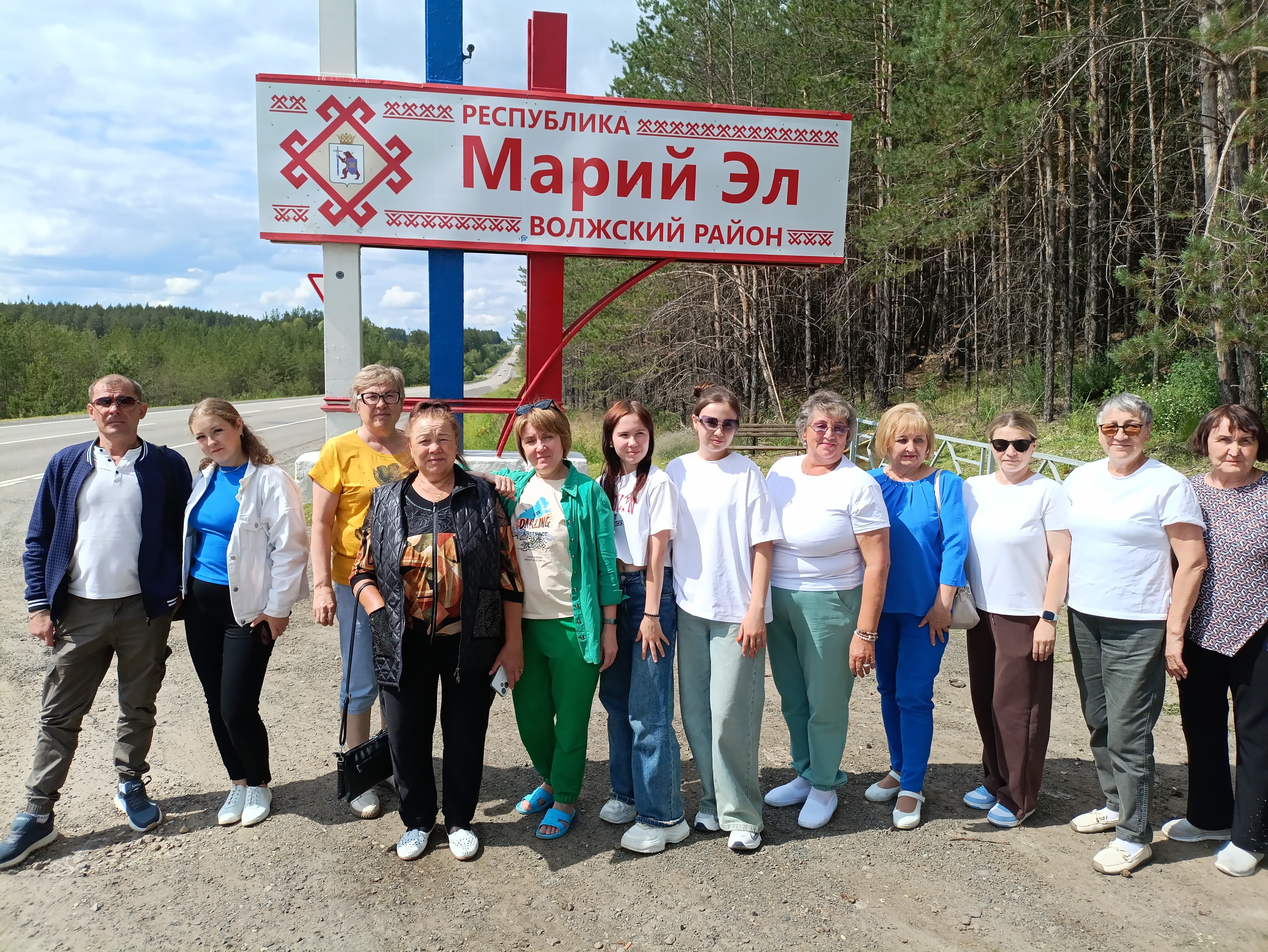 Пушкăртстан чăвашĕсем Чăваш Республики кунне паллă тума васкаççĕ