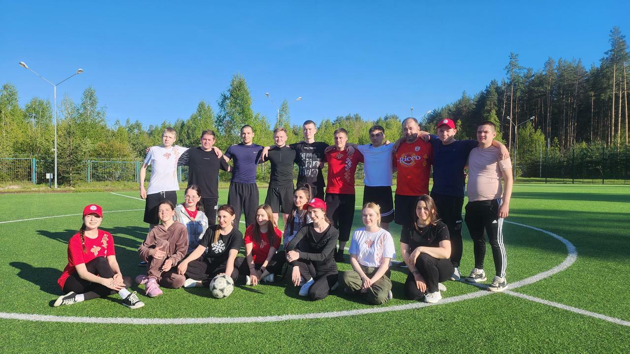 Белебеевская чувашская национально-культурная автономия выиграла грант