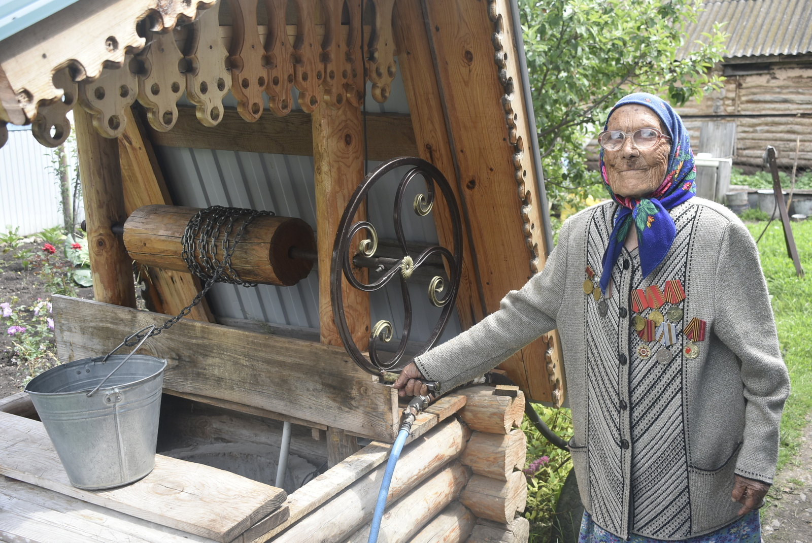 Вăрăм ĕмĕр вăрттăнлăхĕ – хусканура