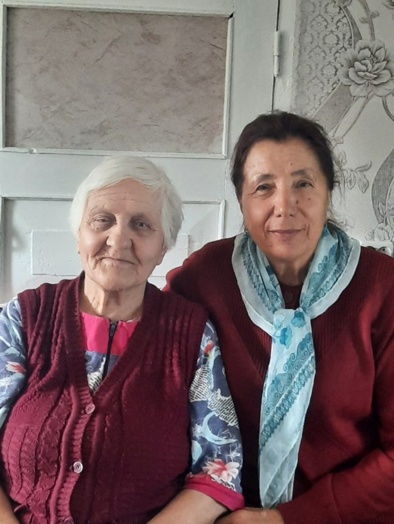 Асра пĕрремĕш вĕрентекен