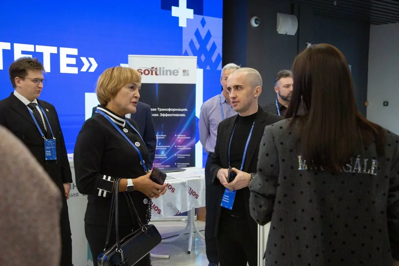 Ведущие медицинские вузы России собрались в Межвузовском кампусе Уфы на форум