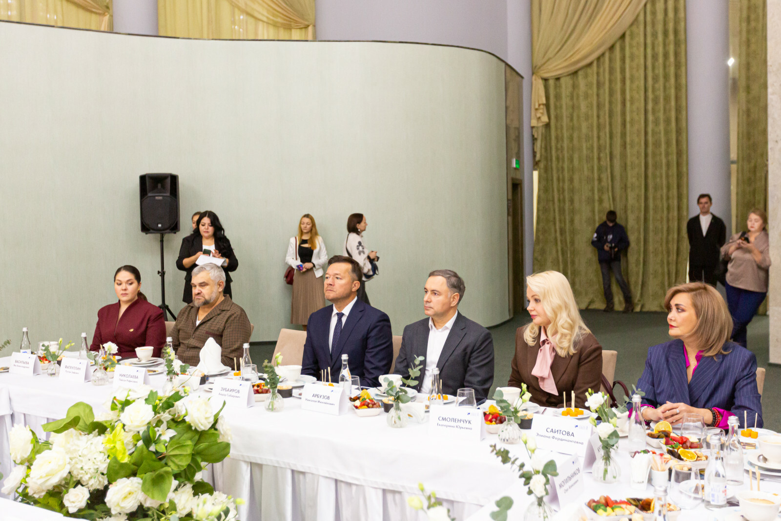 Международная неделя бизнеса объединяет бизнес-сообщества из России и других стр