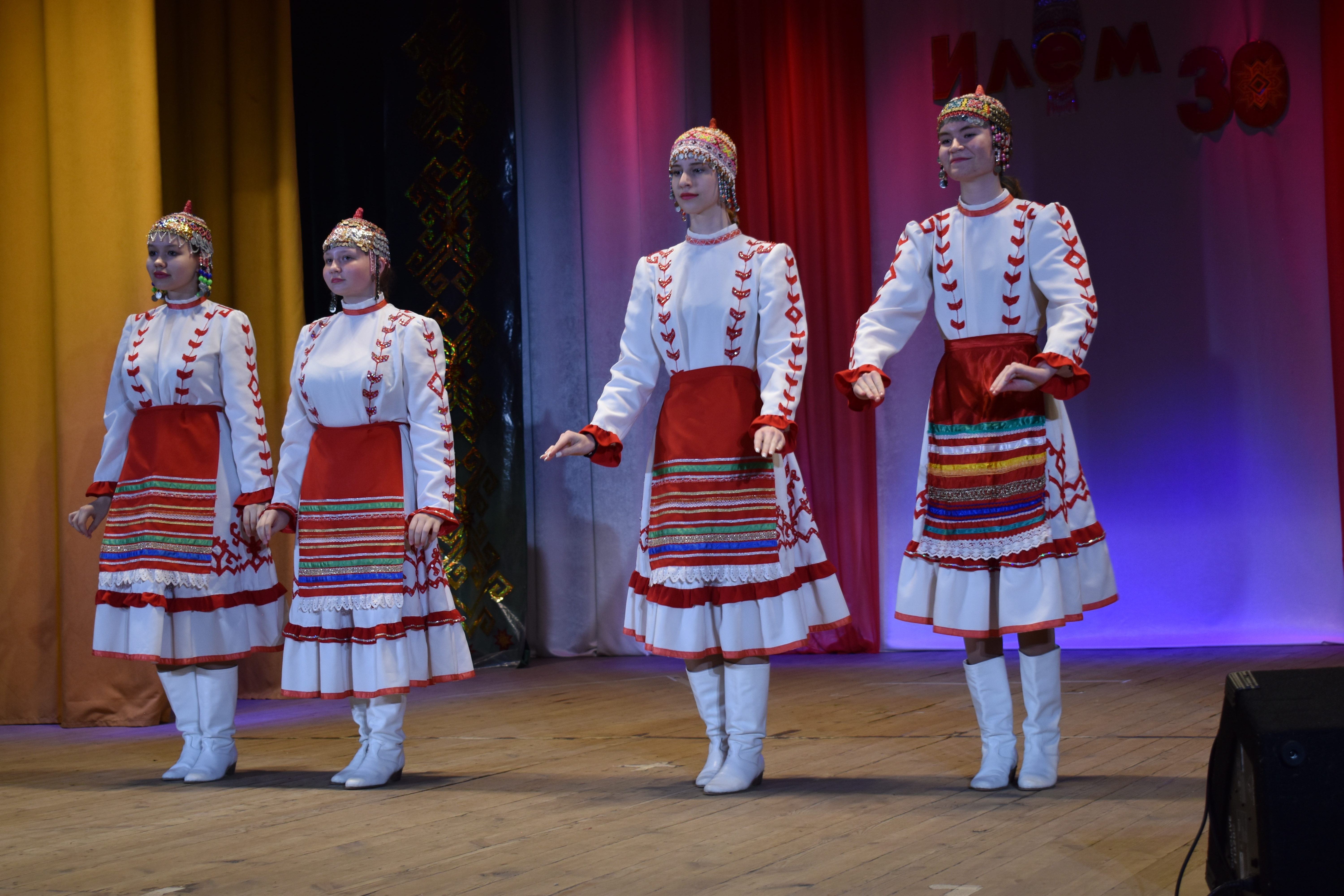 «Илем» чăваш тĕнчине илем кÿрет